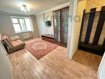 2-комнатная квартира, 39 м², 3/4 этаж, Пятницкого — Щепкина за 25 млн 〒 в Алматы, Ауэзовский р-н