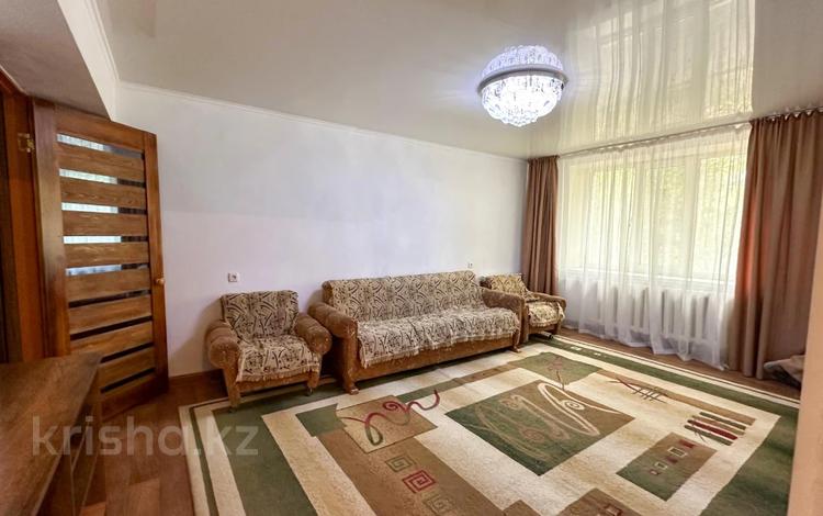 3-бөлмелі пәтер · 63 м² · 1/5 қабат, Микрорайон Самал, бағасы: 19 млн ₸ в Талдыкоргане — фото 5