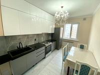 2-комнатная квартира · 67.4 м² · 6/9 этаж, мкр Мамыр-4 307 — ТРЦ Спутник молл за 48 млн 〒 в Алматы, Ауэзовский р-н