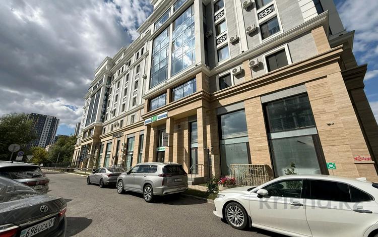 Свободное назначение · 68.8 м² за 41 млн ₸ в Астане, Есильский р-н — фото 7