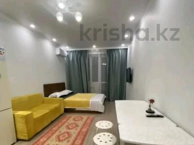 1-бөлмелі пәтер · 32 м² · 5/5 қабат, Казбек би 45 — Ориентир рядом Дойт кафе, бағасы: 2 500 〒 в 