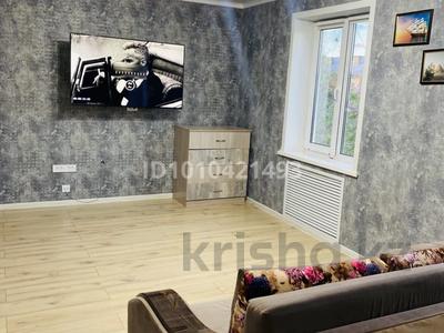 3-комнатная квартира · 58 м² · 4/4 этаж, 1 микрорайон 33 за 24 млн 〒 в Конаеве