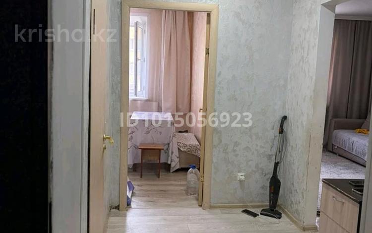 1-комнатная квартира · 34.2 м² · 1/6 этаж, Косшыгулулы 13/2 за 19 млн ₸ в Астане, Сарыарка р-н — фото 2