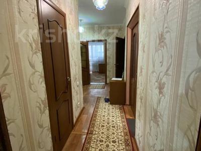 2-комнатная квартира, 62 м², 1/5 этаж, Назарбаева 2/2 за 21.5 млн 〒 в Кокшетау