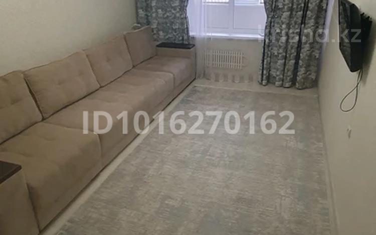 2-бөлмелі пәтер · 56 м² · 8/9 қабат, 9-ш/а. 25, бағасы: 135 000 ₸ в Актау, 9-й мкр — фото 2