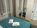 1-комнатная квартира · 35 м², Туран 55/11 — Туран,Орынбор,гипер Маркет Магнум за 1 000 〒 в Астане, Нура р-н — фото 3