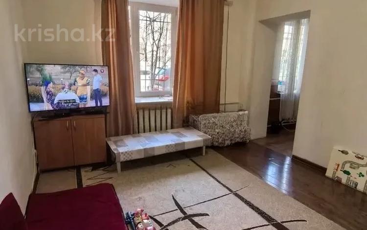 2-бөлмелі пәтер · 58 м² · 1/2 қабат, Бруно 93, бағасы: 27.5 млн ₸ в Алматы, Алмалинский р-н — фото 2