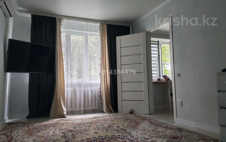 2-комнатная квартира · 52 м² · 2/5 этаж, мкр Северо-Восток 15/1 за 14 млн ₸ в Уральске — фото 2