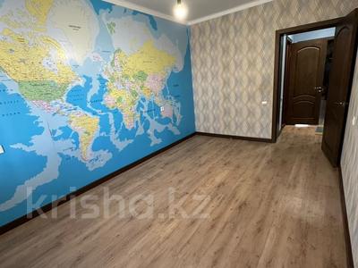 2-комнатная квартира · 58 м² · 4/6 этаж, Нажимеденова 37 — Нурлы Жол за 29 млн 〒 в Астане, Алматы р-н