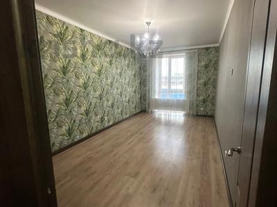 2-комнатная квартира · 58 м² · 4/6 этаж, Нажимеденова 37 — Нурлы Жол за 26.8 млн ₸ в Астане, Алматы р-н
