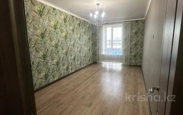2-комнатная квартира · 58 м² · 4/6 этаж, Нажимеденова 37 — Нурлы Жол за 26.8 млн ₸ в Астане, Алматы р-н — фото 42