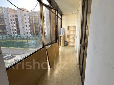 2-бөлмелі пәтер · 58 м² · 4/6 қабат, Нажимеденова 37 — Нурлы Жол, бағасы: ~ 28 млн 〒 в Астане, Алматы р-н