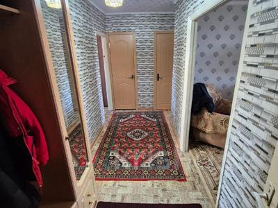 3-комнатная квартира · 64.5 м² · 3/5 этаж, Шугаева 155 за 25 млн 〒 в Семее