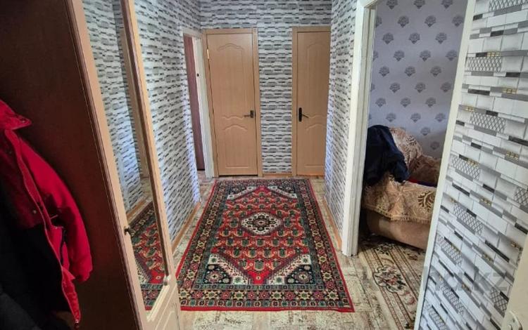 3-комнатная квартира · 64.5 м² · 3/5 этаж, Шугаева 155 за 25 млн ₸ в Семее — фото 8