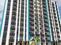 1-комнатная квартира · 27 м² · 12/12 этаж, Кошкарбаева 1140 за 16.9 млн ₸ в 