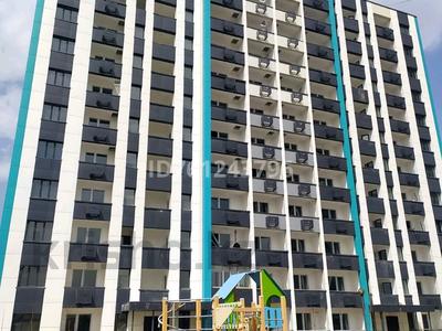 1-комнатная квартира · 27 м² · 12/12 этаж, Кошкарбаева 1140 за 16.9 млн 〒 в 