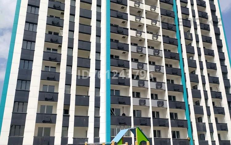 1-комнатная квартира · 27 м² · 12/12 этаж, Кошкарбаева 1140 за 16.9 млн ₸ в  — фото 8