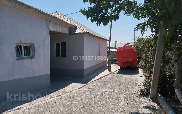 Отдельный дом · 5 комнат · 150 м² · 30 сот., Қойгелді батыр 212 — Шымкент цемент за 220 млн ₸ в Енбекшинский р-н — фото 2