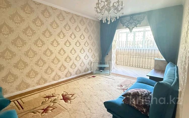 3-бөлмелі пәтер · 80 м² · 2/3 қабат, Шаймерденова 5, бағасы: 280 000 ₸ в Шымкенте, Аль-Фарабийский р-н — фото 2