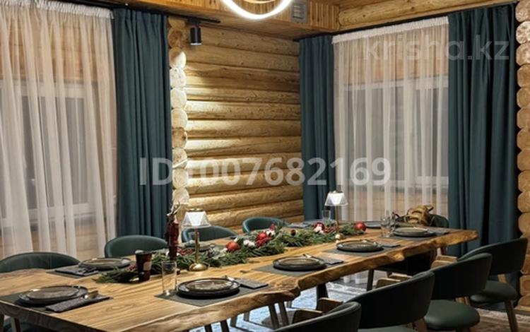 Жеке үй · 6 бөлме · 200 м², Нұрлытау ш/а. 1а/1, бағасы: 350 000 ₸ в Алматы, Бостандыкский р-н — фото 2