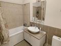 3-комнатная квартира · 105 м² · 11/19 этаж · помесячно, Сатпаева 30а за 500 000 〒 в Алматы, Бостандыкский р-н — фото 6