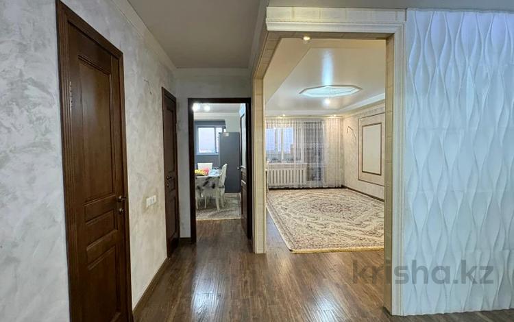 3-бөлмелі пәтер · 92.4 м² · 9/9 қабат, Богенбай батыра, бағасы: 24 млн ₸ в Актобе — фото 2