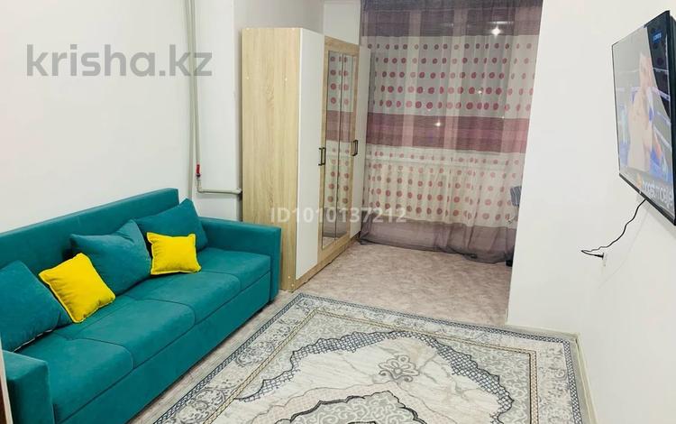 2-бөлмелі пәтер · 44.1 м² · 4/5 қабат, 2 микрорайон 27, бағасы: 10 млн ₸ в Жанатасе — фото 2