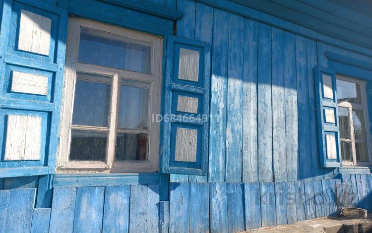 Отдельный дом · 3 комнаты · 48 м² · 10 сот., Баумана за 3.5 млн ₸ в Алтае — фото 2