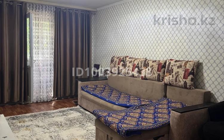 2-комнатная квартира · 43 м² · 3/5 этаж, Проспект Республики 16 — Калдаяков за 19 млн ₸ в Шымкенте — фото 2