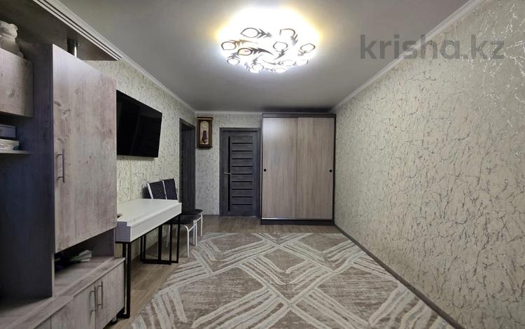 2-бөлмелі пәтер · 45 м² · 3/5 қабат, ул. Абая, бағасы: 9.5 млн ₸ в Темиртау — фото 3