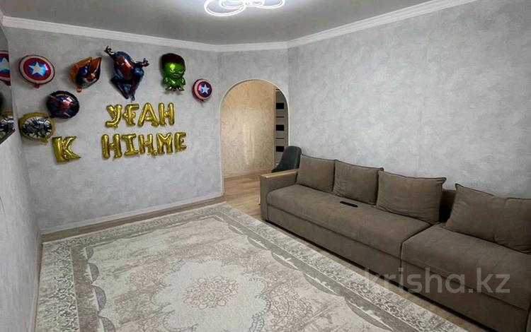 3-комнатная квартира · 64 м² · 5/5 этаж, Сулейменова 22 за 19.1 млн ₸ в Кокшетау — фото 2