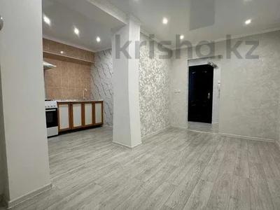 2-бөлмелі пәтер · 46 м² · 3/5 қабат, 9 мкр, бағасы: 23.5 млн ₸ в Костанае