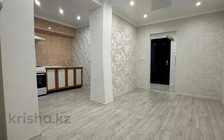2-бөлмелі пәтер · 46 м² · 3/5 қабат, 9 мкр, бағасы: 23.5 млн ₸ в Костанае — фото 2