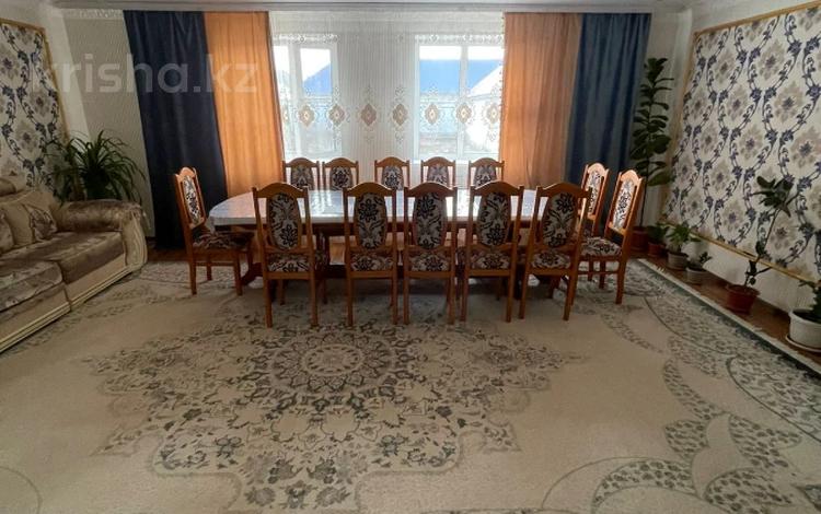 Жеке үй · 6 бөлме · 189.1 м² · 10 жүзд., Ер Таргын 596, бағасы: 42 млн ₸ в Актобе, жилой массив Заречный-3 — фото 15