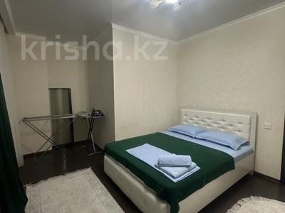 2-комнатная квартира · 65 м² · 10/38 этаж, Достык 5 — Сауран за 25 000 〒 в Астане, Есильский р-н