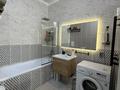 2-бөлмелі пәтер · 56.6 м² · 13/21 қабат, Сарайшык 6 — Сарайшык, бағасы: 63 млн ₸ в Астане, Есильский р-н — фото 15