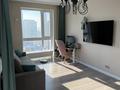 2-бөлмелі пәтер · 56.6 м² · 13/21 қабат, Сарайшык 6 — Сарайшык, бағасы: 63 млн ₸ в Астане, Есильский р-н — фото 3