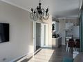2-бөлмелі пәтер · 56.6 м² · 13/21 қабат, Сарайшык 6 — Сарайшык, бағасы: 63 млн ₸ в Астане, Есильский р-н — фото 4