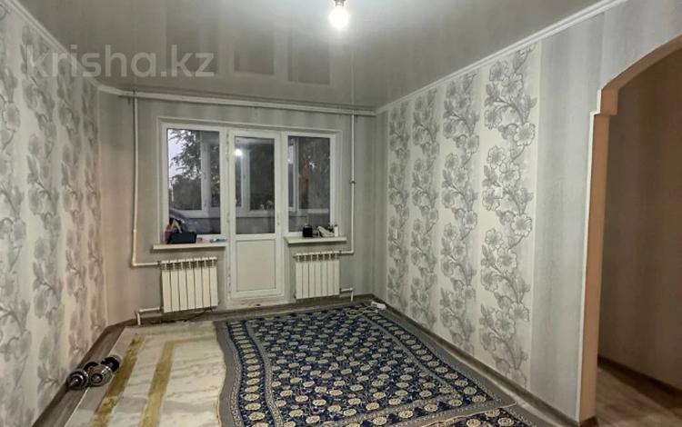 1-бөлмелі пәтер · 31 м² · 2/5 қабат, прохорова, бағасы: 9.5 млн ₸ в Актобе — фото 2