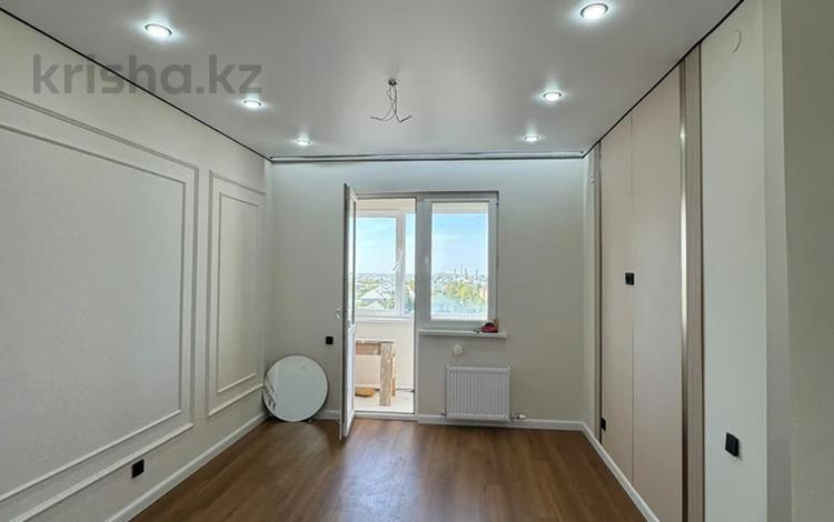 1-комнатная квартира · 40 м² · 6/12 этаж, ​Туркия 1280/2 — Туркия за 22.5 млн ₸ в Шымкенте, Абайский р-н — фото 2