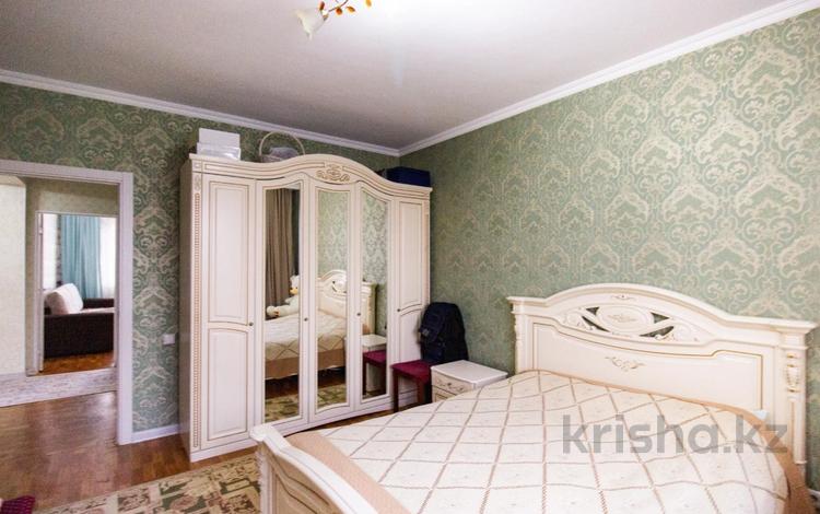 3-комнатная квартира, 89 м², 4/5 этаж, Каратал за 32 млн 〒 в Талдыкоргане, Каратал — фото 4