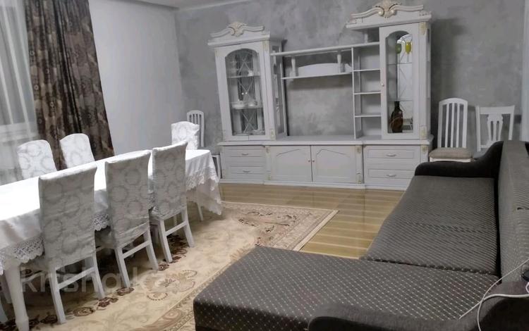 Отдельный дом · 6 комнат · 220 м² · 9 сот., Жандосова за 60 млн ₸ в  — фото 2