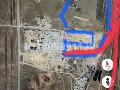 Участок · 8 га, Кокшетау за 100 млн ₸