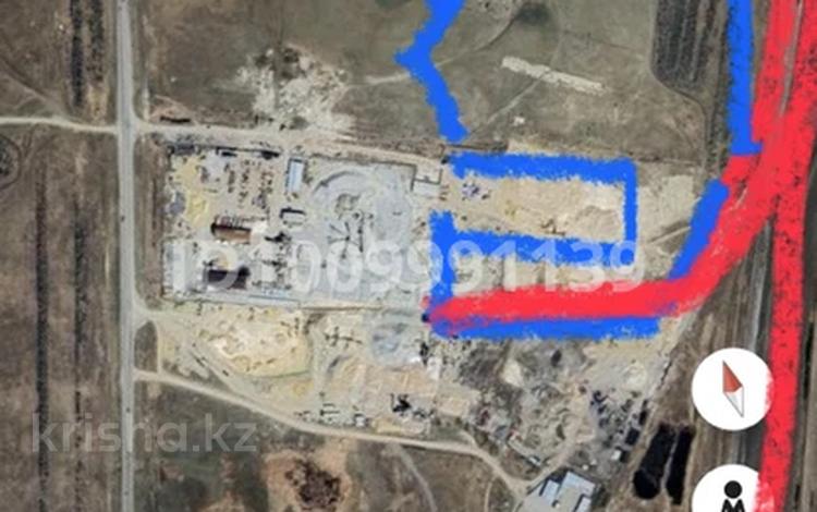 Жер телімі · 8 га, Көкшетау, бағасы: 100 млн ₸ в Кокшетау — фото 2