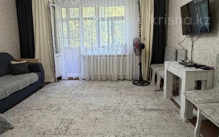 3-комнатная квартира · 68 м² · 4/5 этаж, мкр Юго-Восток, мкр Орбита 26 за 25.5 млн ₸ в Караганде, Казыбек би р-н — фото 9
