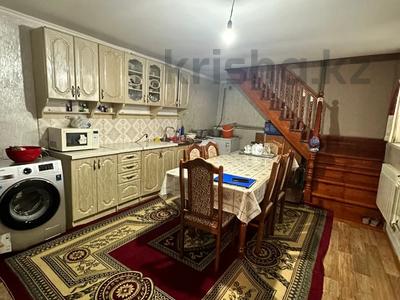 Отдельный дом • 5 комнат • 129 м² • 3 сот., Алматы 20 за 25 млн 〒 в 