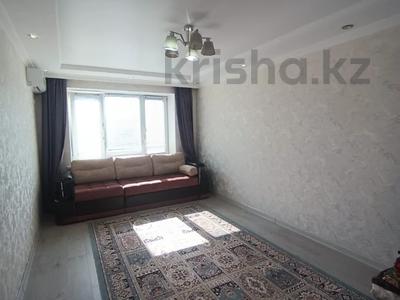 3-комнатная квартира · 70 м² · 5/6 этаж, мкр 8, Абылхаир хана за 21.5 млн 〒 в Актобе