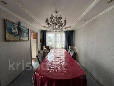 4-бөлмелі пәтер · 61.2 м² · 3/5 қабат, 7-й мкр., бағасы: 13.5 млн ₸ в Темиртау