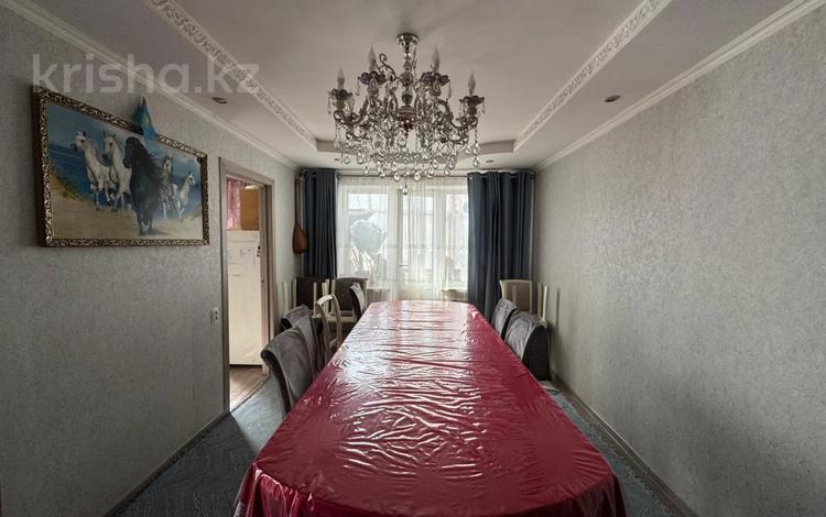 4-бөлмелі пәтер · 61.2 м² · 3/5 қабат, 7-й мкр., бағасы: 13.5 млн ₸ в Темиртау — фото 2