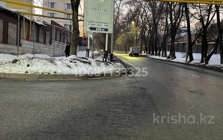 Жер телімі · 21 сотық, Медеуский р-н, бағасы: 100 млн ₸ в Алматы — фото 2